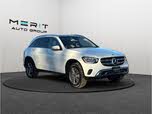 Mercedes-Benz GLC 300 4MATIC