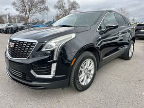 Cadillac XT5 Luxury FWD