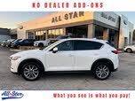 Mazda CX-5 Grand Touring AWD