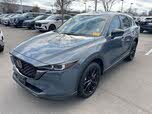 Mazda CX-5 2.5 S Carbon Edition AWD