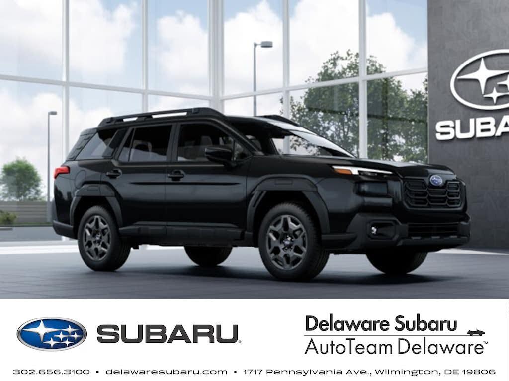 2026 Subaru Outback Premium AWD