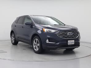 Ford Edge SEL AWD