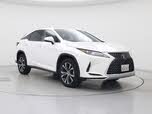 Lexus RX 350 FWD