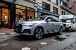 Audi Q7 quattro Progressiv 55 TFSI
