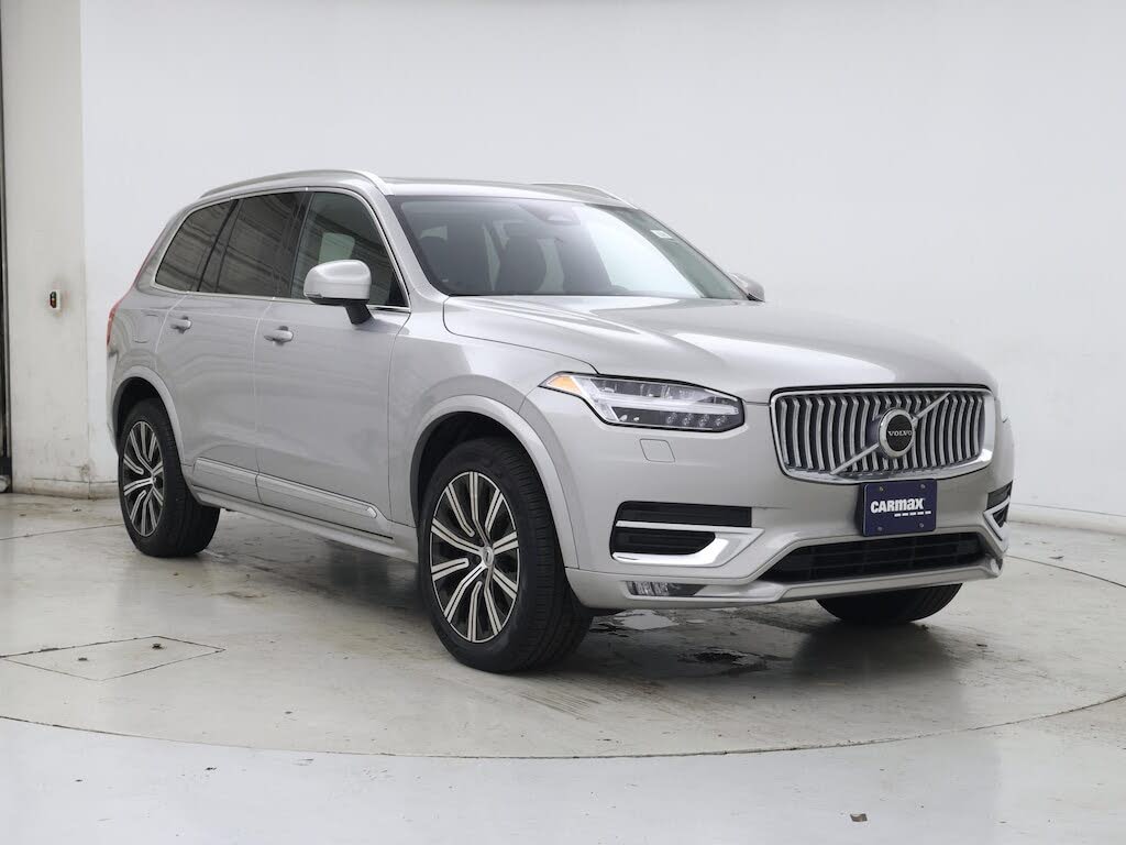 2024 Volvo XC90 B5 Core Bright Theme AWD