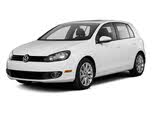 Volkswagen Golf TDI