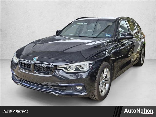 2017 BMW 3 Series 330i xDrive Wagon AWD