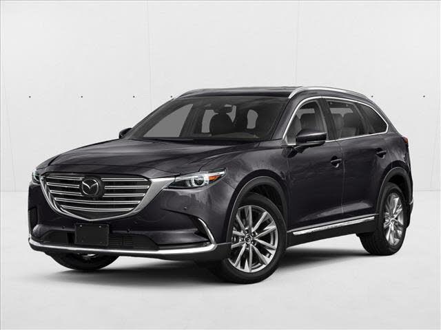 2019 Mazda CX-9 Grand Touring FWD