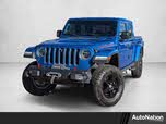 Jeep Gladiator Rubicon Crew Cab 4WD