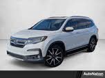 Honda Pilot Touring FWD