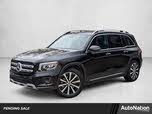 Mercedes-Benz GLB 250 FWD