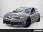 Volkswagen Golf GTI 2.0T SE FWD