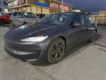 Tesla Model 3 Performance AWD