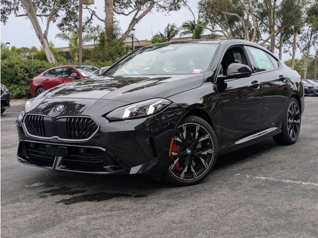 2026 BMW 2 Series 228 Gran Coupe FWD