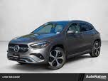 Mercedes-Benz GLA 250 FWD