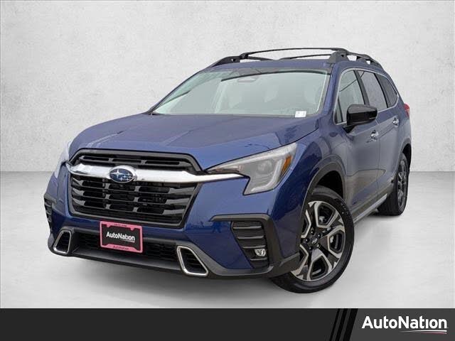2026 Subaru Ascent Touring AWD