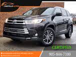 Toyota Highlander XLE AWD
