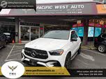 Mercedes-Benz GLE 450 4MATIC
