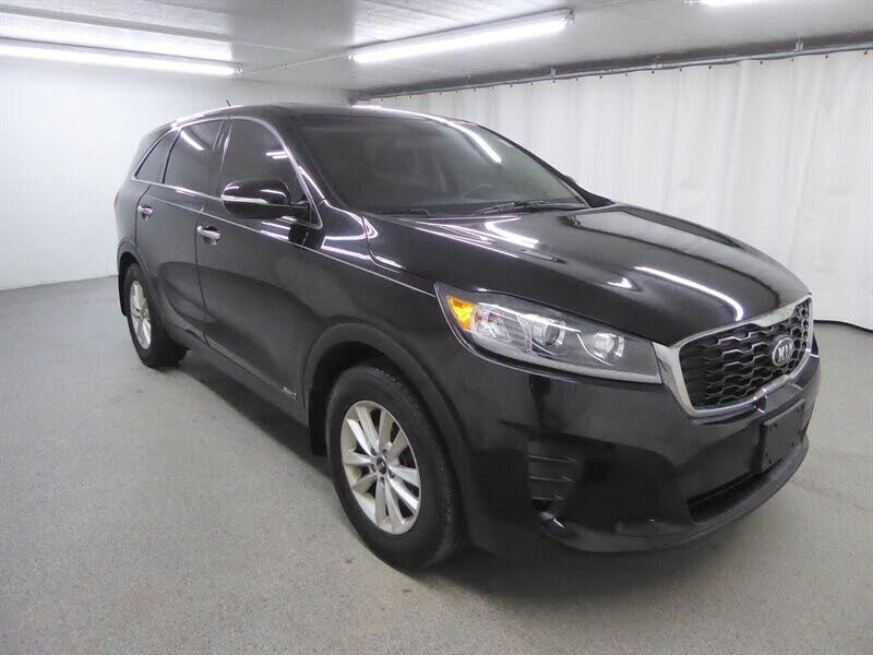 2019 Kia Sorento LX AWD