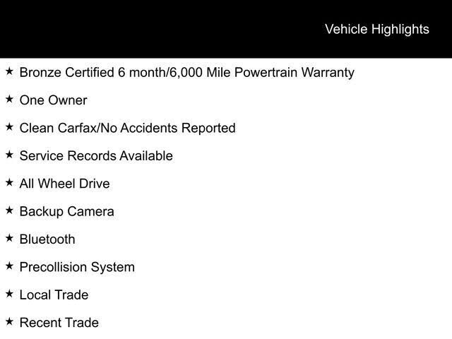 2025 Subaru Forester Sport Crossover AWD