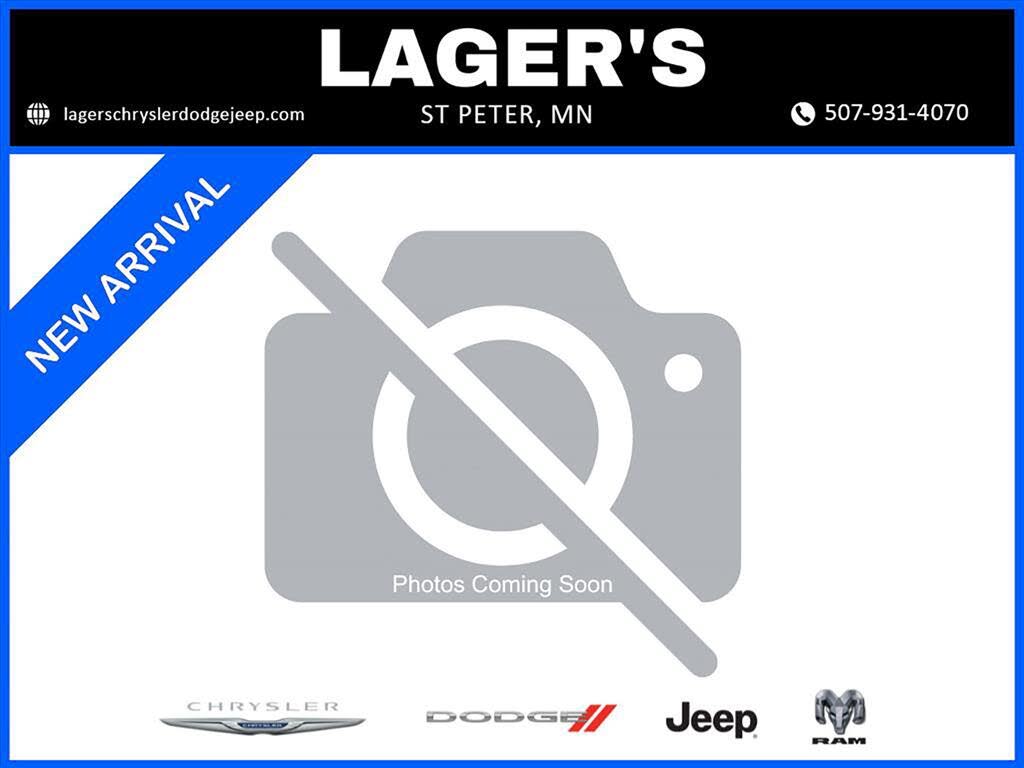 2026 Dodge Durango Pursuit AWD