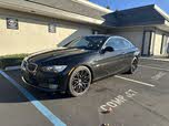 BMW 3 Series 335i Coupe RWD