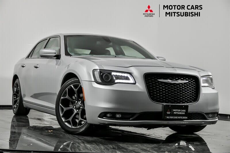 2020 Chrysler 300 S RWD