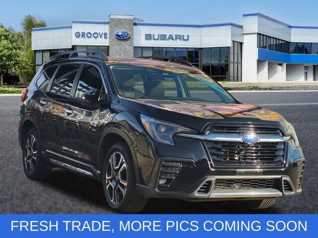 2024 Subaru Ascent Touring AWD