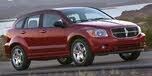 Dodge Caliber SXT FWD