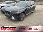 BMW X7 xDrive40i AWD