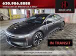 Lucid Air Touring AWD