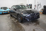 BMW 2 Series 230i Coupe xDrive AWD