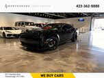 Dodge Challenger SRT Hellcat Redeye Widebody RWD