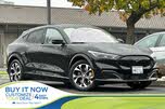 Ford Mustang Mach-E Premium AWD