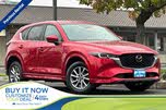 Mazda CX-5 2.5 S Select AWD