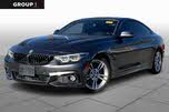 BMW 4 Series 440i Coupe RWD