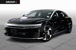 Lucid Air Touring AWD
