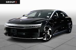 Lucid Air Touring AWD