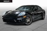 Porsche Panamera 4 Platinum Edition AWD