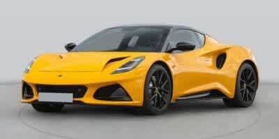 2026 Lotus Emira V6 Base RWD