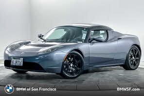 Tesla Roadster Sport RWD