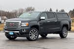 GMC Canyon Denali Crew Cab 4WD