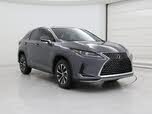 Lexus RX 350 FWD