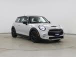 MINI Cooper S 2-Door Hatchback FWD