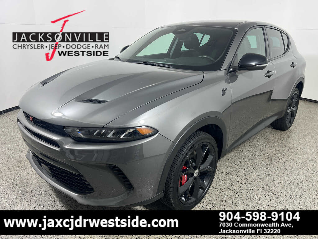 2024 Dodge Hornet GT AWD