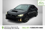 Subaru WRX Limited AWD