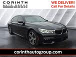 BMW 7 Series 750i xDrive AWD