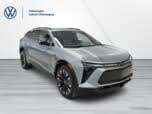 Chevrolet Blazer EV RS eAWD