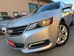 Chevrolet Impala LT FWD