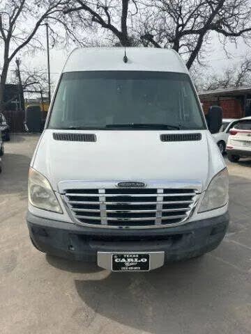 2010 Freightliner Sprinter
